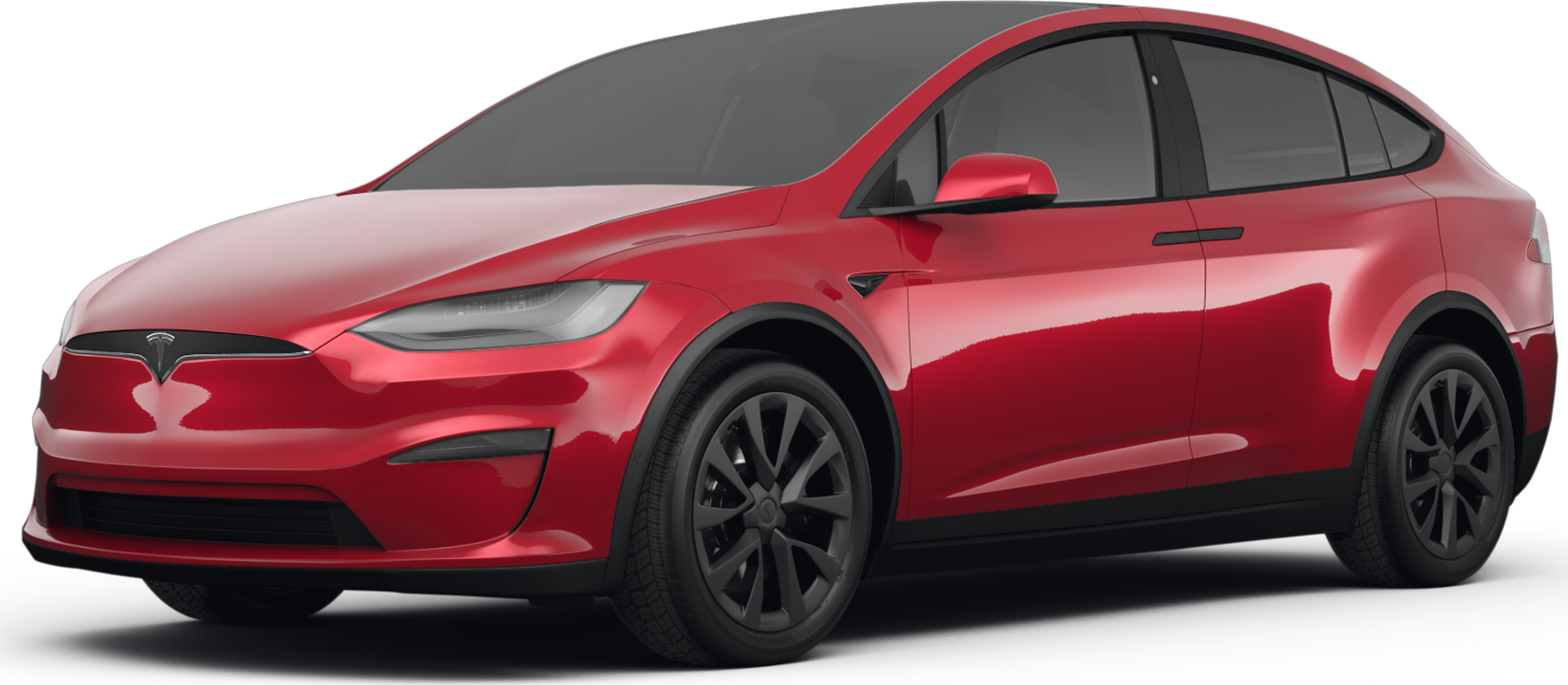 2021 Tesla Model X Price Value Ratings And Reviews Kelley Blue Book